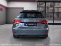 Audi a3 sportback business 1.6 tdi 116 s tronic 7 business line/ camÉra de recul / toit ouvrant / garantie 12 mois occasion...