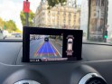 Audi a3 sportback business 1.6 tdi 116 s tronic 7 business line/ camÉra de recul / toit ouvrant / garantie 12 mois occasion...