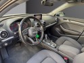 Audi a3 sportback business 1.6 tdi 116 s tronic 7 business line/ camÉra de recul / toit ouvrant / garantie 12 mois occasion...
