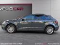 Audi a3 sportback business 1.6 tdi 116 s tronic 7 business line/ camÉra de recul / toit ouvrant / garantie 12 mois occasion...