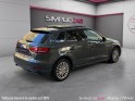 Audi a3 sportback business 1.6 tdi 116 s tronic 7 business line/ camÉra de recul / toit ouvrant / garantie 12 mois occasion...