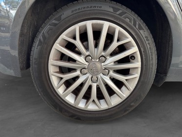 Audi a3 sportback business 1.6 tdi 116 s tronic 7 business line/ camÉra de recul / toit ouvrant / garantie 12 mois occasion...