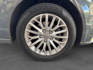 Audi a3 sportback business 1.6 tdi 116 s tronic 7 business line/ camÉra de recul / toit ouvrant / garantie 12 mois occasion...
