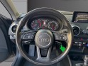 Audi a3 sportback business 1.6 tdi 116 s tronic 7 business line/ camÉra de recul / toit ouvrant / garantie 12 mois occasion...