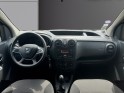 Dacia dokker van 1.6 102 radars de recul garantie 12 mois occasion simplicicar mery-sur-oise simplicicar simplicibike france