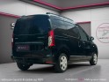 Dacia dokker van 1.6 102 radars de recul garantie 12 mois occasion simplicicar mery-sur-oise simplicicar simplicibike france