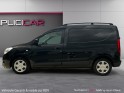 Dacia dokker van 1.6 102 radars de recul garantie 12 mois occasion simplicicar mery-sur-oise simplicicar simplicibike france