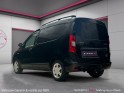 Dacia dokker van 1.6 102 radars de recul garantie 12 mois occasion simplicicar mery-sur-oise simplicicar simplicibike france
