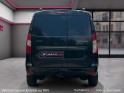 Dacia dokker van 1.6 102 radars de recul garantie 12 mois occasion simplicicar mery-sur-oise simplicicar simplicibike france