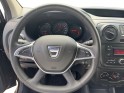 Dacia dokker van 1.6 102 radars de recul garantie 12 mois occasion simplicicar mery-sur-oise simplicicar simplicibike france