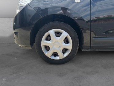 Dacia dokker van 1.6 102 radars de recul garantie 12 mois occasion simplicicar mery-sur-oise simplicicar simplicibike france
