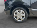 Dacia dokker van 1.6 102 radars de recul garantie 12 mois occasion simplicicar mery-sur-oise simplicicar simplicibike france