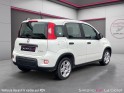 Fiat panda my23 1.0 70 ch hybride bsg s/s occasion simplicicar la ciotat simplicicar simplicibike france