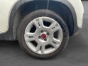 Fiat panda my23 1.0 70 ch hybride bsg s/s occasion simplicicar la ciotat simplicicar simplicibike france
