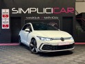 Volkswagen golf gte 1.4 hybrid rechargeable opf 245 dsg6 garantie 12 mois occasion  simplicicar aix les bains simplicicar...