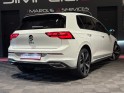 Volkswagen golf gte 1.4 hybrid rechargeable opf 245 dsg6 garantie 12 mois occasion  simplicicar aix les bains simplicicar...