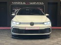 Volkswagen golf gte 1.4 hybrid rechargeable opf 245 dsg6 garantie 12 mois occasion  simplicicar aix les bains simplicicar...