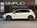 Volkswagen golf gte 1.4 hybrid rechargeable opf 245 dsg6 garantie 12 mois occasion  simplicicar aix les bains simplicicar...