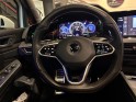 Volkswagen golf gte 1.4 hybrid rechargeable opf 245 dsg6 garantie 12 mois occasion  simplicicar aix les bains simplicicar...