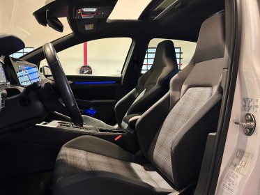 Volkswagen golf gte 1.4 hybrid rechargeable opf 245 dsg6 garantie 12 mois occasion  simplicicar aix les bains simplicicar...