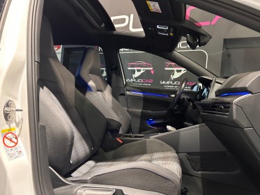Volkswagen golf gte 1.4 hybrid rechargeable opf 245 dsg6 garantie 12 mois occasion  simplicicar aix les bains simplicicar...
