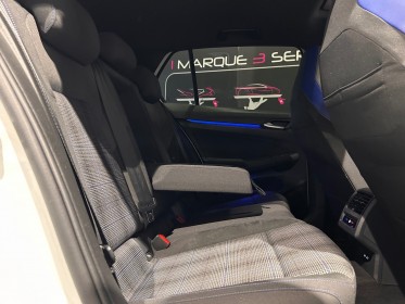 Volkswagen golf gte 1.4 hybrid rechargeable opf 245 dsg6 garantie 12 mois occasion  simplicicar aix les bains simplicicar...