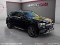 Mercedes gle 300 d 9g-tronic 4matic amg line / toit ouvrant panoramique/burmeister/ camera 360/ sieges av/ar electriques...
