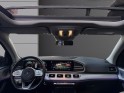 Mercedes gle 300 d 9g-tronic 4matic amg line / toit ouvrant panoramique/burmeister/ camera 360/ sieges av/ar electriques...