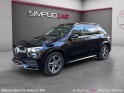 Mercedes gle 300 d 9g-tronic 4matic amg line / toit ouvrant panoramique/burmeister/ camera 360/ sieges av/ar electriques...