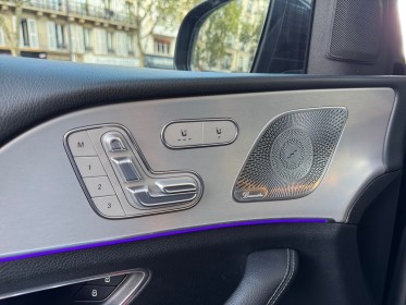Mercedes gle 300 d 9g-tronic 4matic amg line / toit ouvrant panoramique/burmeister/ camera 360/ sieges av/ar electriques...