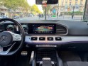 Mercedes gle 300 d 9g-tronic 4matic amg line / toit ouvrant panoramique/burmeister/ camera 360/ sieges av/ar electriques...