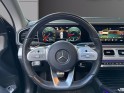 Mercedes gle 300 d 9g-tronic 4matic amg line / toit ouvrant panoramique/burmeister/ camera 360/ sieges av/ar electriques...