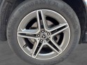 Mercedes gle 300 d 9g-tronic 4matic amg line / toit ouvrant panoramique/burmeister/ camera 360/ sieges av/ar electriques...