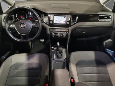 Volkswagen golf sportsvan 1.4 tsi 150ch dsg7 r-line origine france garantie 12 mois occasion simplicicar nancy simplicicar...