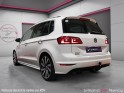 Volkswagen golf sportsvan 1.4 tsi 150ch dsg7 r-line origine france garantie 12 mois occasion simplicicar nancy simplicicar...