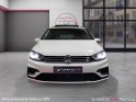 Volkswagen golf sportsvan 1.4 tsi 150ch dsg7 r-line origine france garantie 12 mois occasion simplicicar nancy simplicicar...