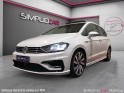 Volkswagen golf sportsvan 1.4 tsi 150ch dsg7 r-line origine france garantie 12 mois occasion simplicicar nancy simplicicar...