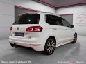 Volkswagen golf sportsvan 1.4 tsi 150ch dsg7 r-line origine france garantie 12 mois occasion simplicicar nancy simplicicar...