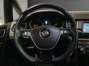 Volkswagen golf sportsvan 1.4 tsi 150ch dsg7 r-line origine france garantie 12 mois occasion simplicicar nancy simplicicar...