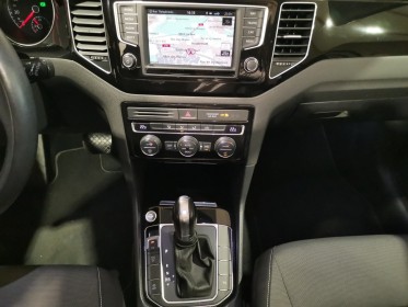 Volkswagen golf sportsvan 1.4 tsi 150ch dsg7 r-line origine france garantie 12 mois occasion simplicicar nancy simplicicar...