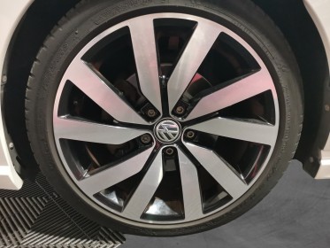 Volkswagen golf sportsvan 1.4 tsi 150ch dsg7 r-line origine france garantie 12 mois occasion simplicicar nancy simplicicar...