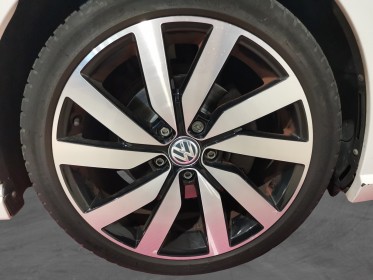 Volkswagen golf sportsvan 1.4 tsi 150ch dsg7 r-line origine france garantie 12 mois occasion simplicicar nancy simplicicar...