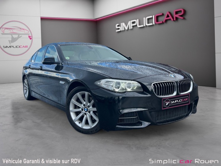 Bmw serie 5 f10 lci 520d 184 ch luxury a occasion simplicicar rouen simplicicar simplicibike france Bmw serie 5 f10 lci 520d 184 ch luxury a occasion simplicicar rouen simplicicar simplicibike france