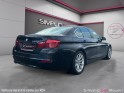 Bmw serie 5 f10 lci 520d 184 ch luxury a occasion simplicicar rouen simplicicar simplicibike france
