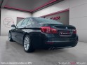 Bmw serie 5 f10 lci 520d 184 ch luxury a occasion simplicicar rouen simplicicar simplicibike france