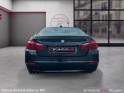 Bmw serie 5 f10 lci 520d 184 ch luxury a occasion simplicicar rouen simplicicar simplicibike france