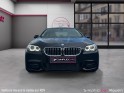 Bmw serie 5 f10 lci 520d 184 ch luxury a occasion simplicicar rouen simplicicar simplicibike france