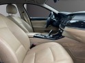 Bmw serie 5 f10 lci 520d 184 ch luxury a occasion simplicicar rouen simplicicar simplicibike france