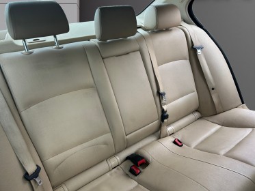 Bmw serie 5 f10 lci 520d 184 ch luxury a occasion simplicicar rouen simplicicar simplicibike france