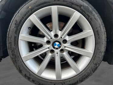 Bmw serie 5 f10 lci 520d 184 ch luxury a occasion simplicicar rouen simplicicar simplicibike france